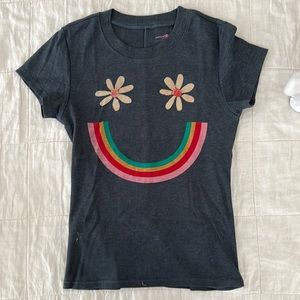 Natural Life Graphic Tee